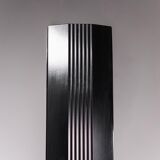 Neon metal floor lamp 70s