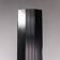 Neon metal floor lamp 70s