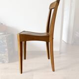 Set of 4 bistro chairs