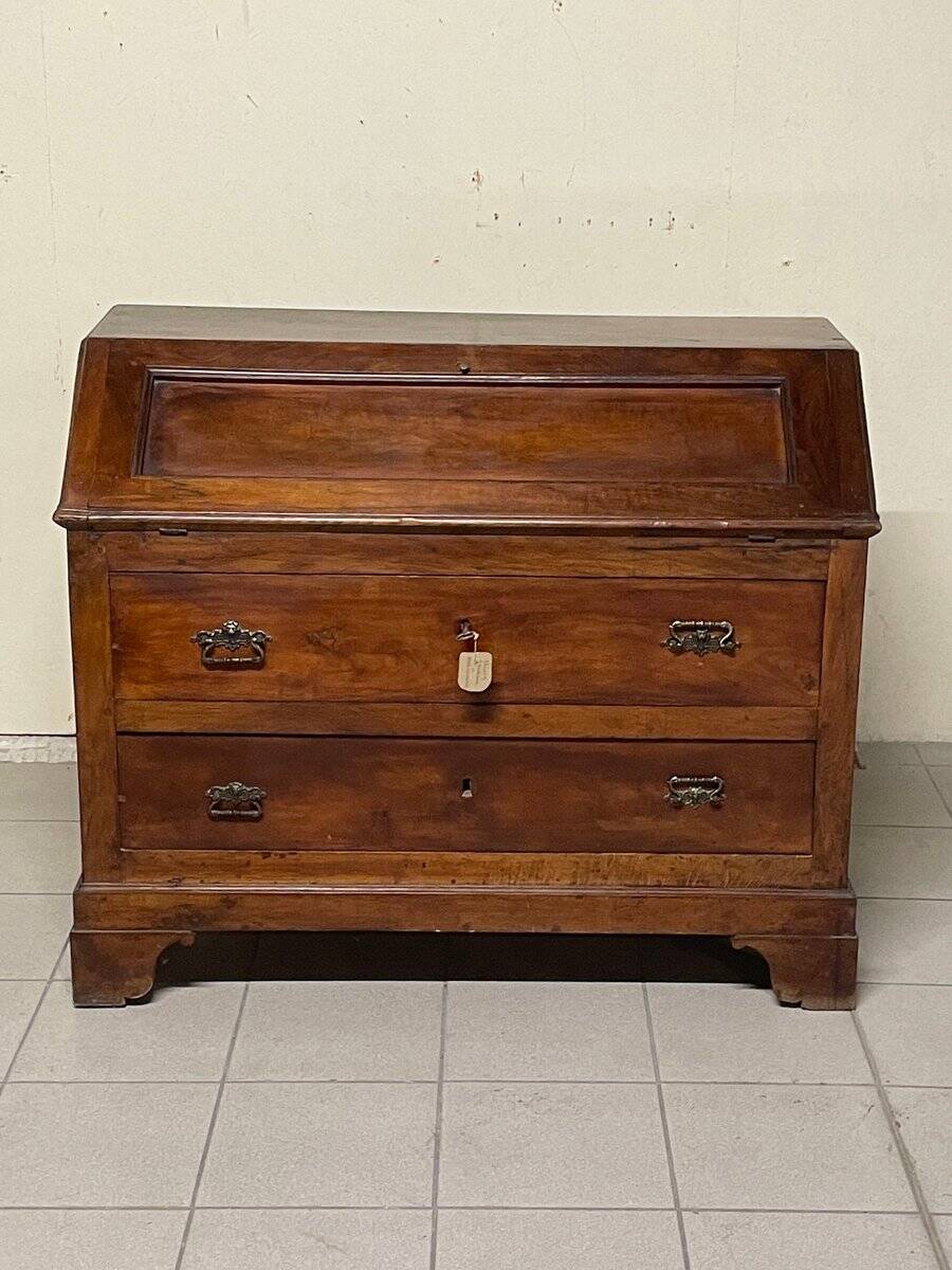 Antique sideboard, Italy, 18th century