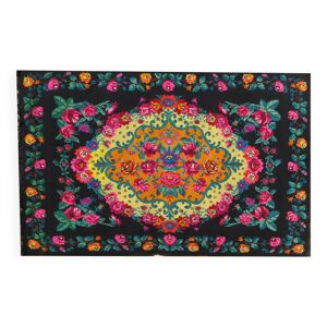 tapis moldave 182cm x