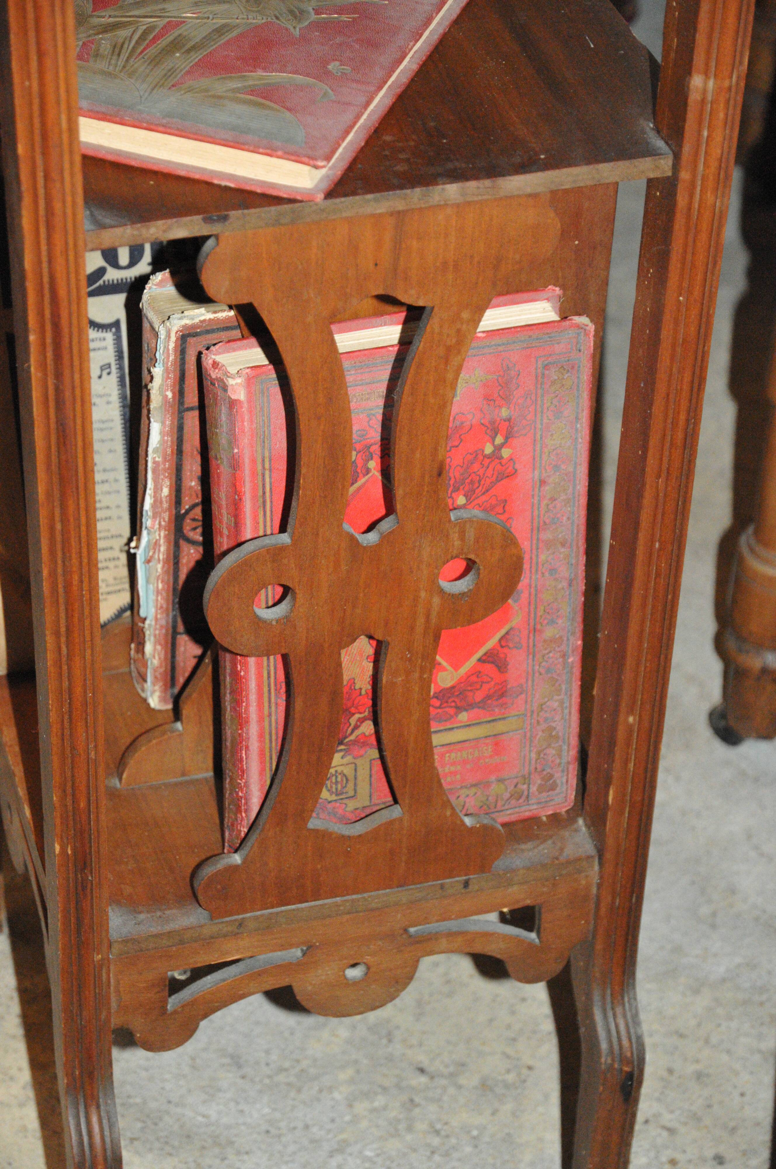 Furniture music
