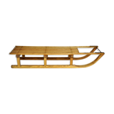 Luge