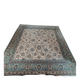 Large oriental wool rug – 240 × 240 cm – timeless elegance