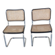 Pair of vintage chairs