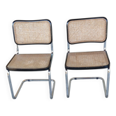 Pair of vintage chairs