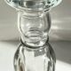 CANDLESTICK GLASS