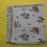 Bed cover