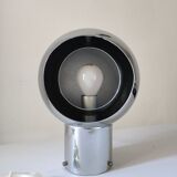 Italian Table Lamp Space Age