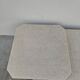 Set of 3 nesting wooden coffee tables, 1970s design