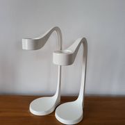 Pair of Candle Holders IKEA Monika Mulder