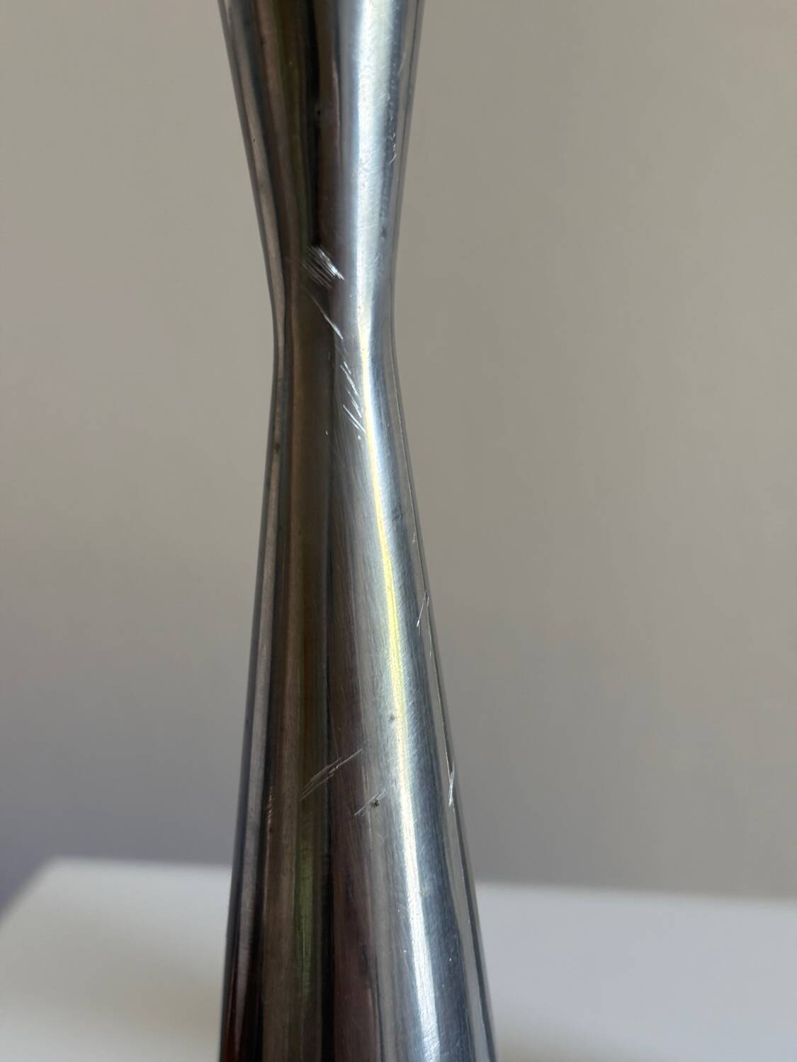 Vintage candlesticks