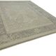 Turkish Handcrafted Loom Oushak Rug 300 cm x 377 cm
