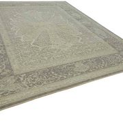 Turkish Handcrafted Loom Oushak Rug 300 cm x 377 cm