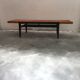 Table basse zavody frantisek mezulanik  60s