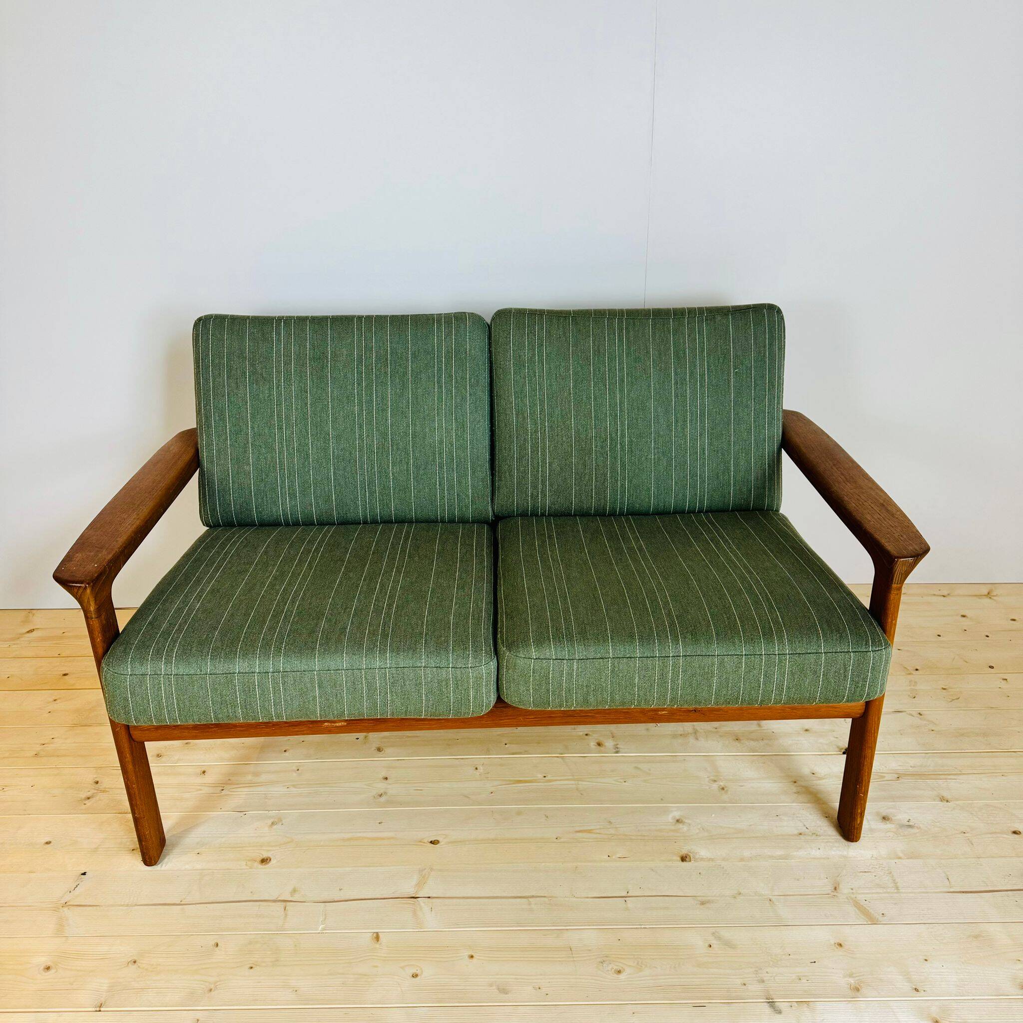 Sofa, Glostrup Møbelfabrik, Denmark 1960s