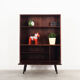 Rosewood bookcase, Danish design, 1970s, production: Denmark