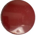 Plateau en métal vintage