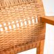 “BM62” Chairs by Børge Mogensen Lauritsen 1950s