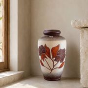 Large vase by Keramik, West Germany.