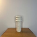 Vase pïo beige