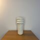 Vase pïo beige