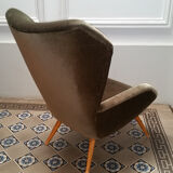 Chair of the 1950s