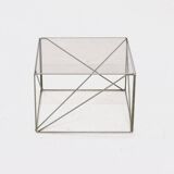 Isocele Coffee Table by Max Sauze 1970s