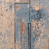 Parisian workshop buffet with patina 1940