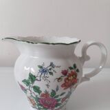 Pot à lait porcelaine Bavaria