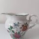 Bavaria porcelain milk jug