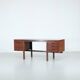 Canaan desk by Marcel Breuer for Gavina - 1960s