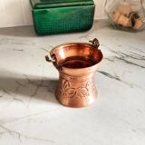 Plant pot
