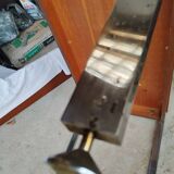 Vintage table designed by Alain Richard