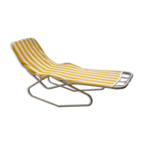 Deckchair "Barwa" John Waldheim and Edgar Bartolucci
