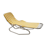 Transat chaise longue « Barwa » John Waldheim et Edgar Bartolucci