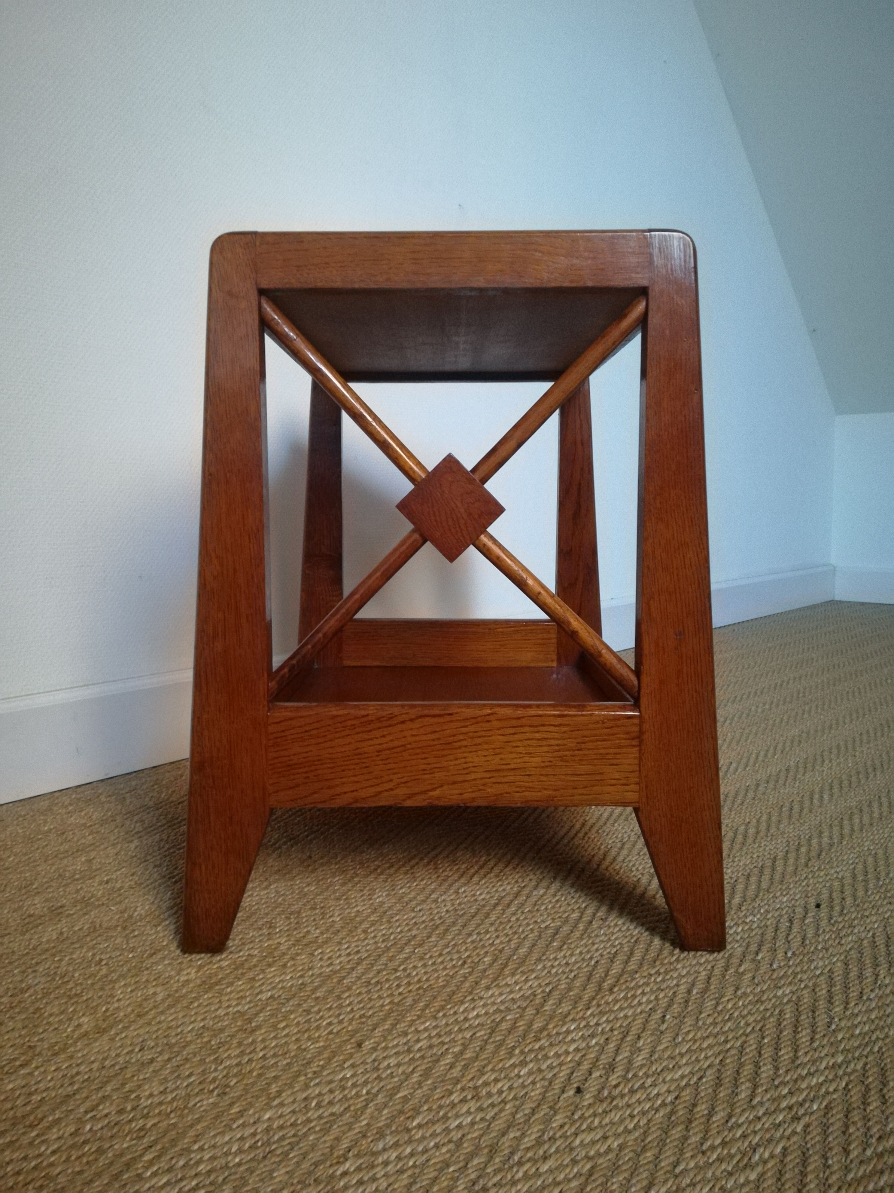 A side table
