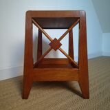 A side table