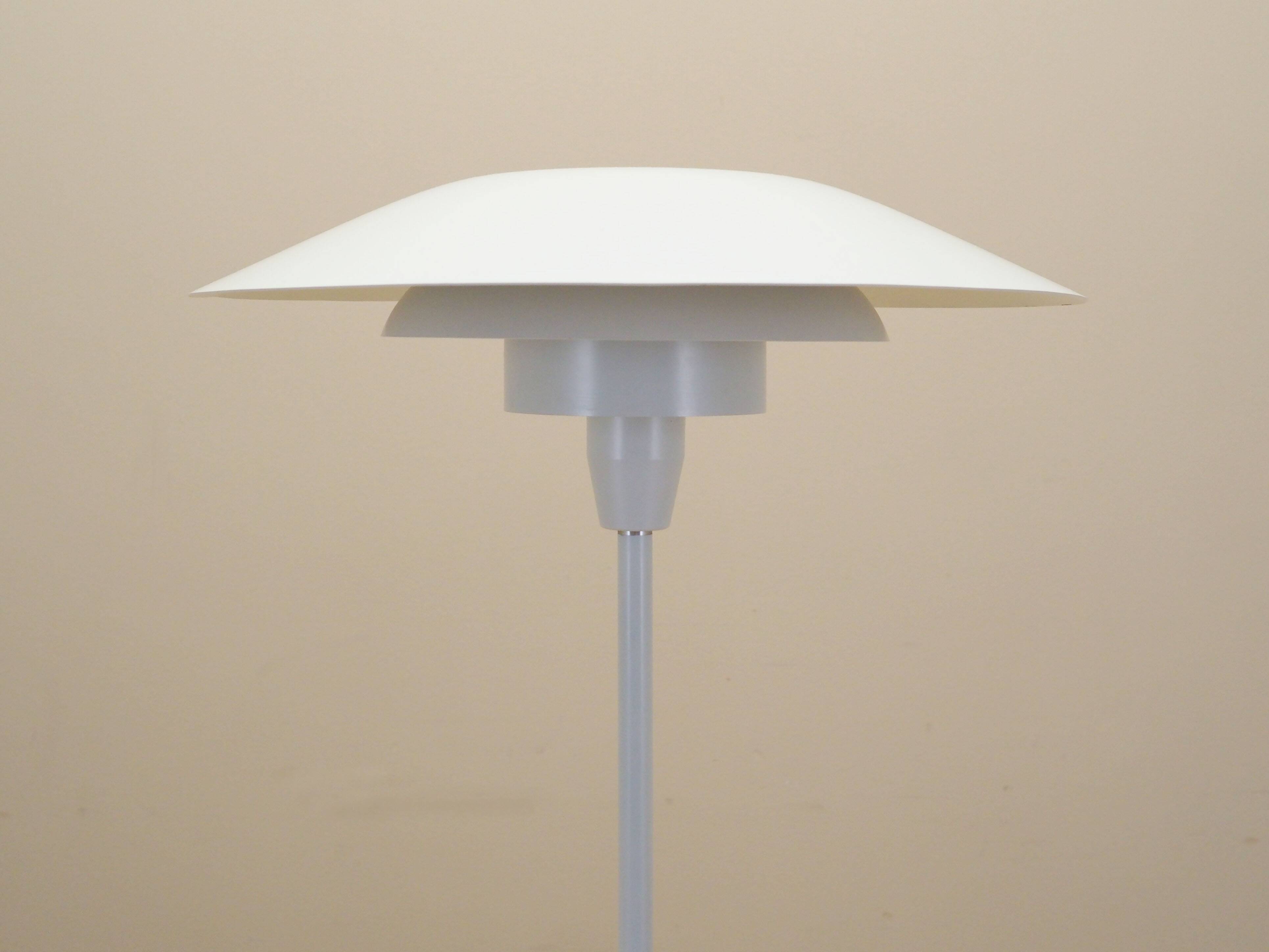 Floor lamp, Danish design, 1970s, designer: Sophus Frandsen