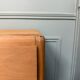 Commode vintage à 5 tiroirs (rénovée)