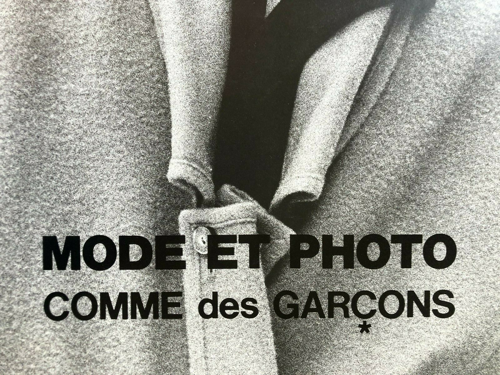 comme des garcons qatar zip code