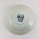 Breakfast Cup and Saucer Coaching Scenes Red by Johnson Bros