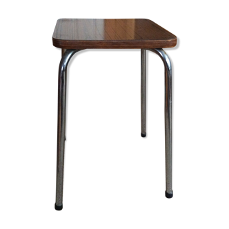 Formica stool