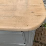 Louis XV style commode 1900