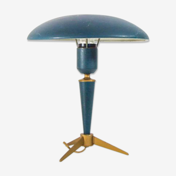 Lampe Louis Kalff modèle  Bijou