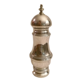 Pepper styl louis xvi met. argente france htr 19cm