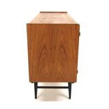 Scandinavian teak sideboard, Sweden, 1960