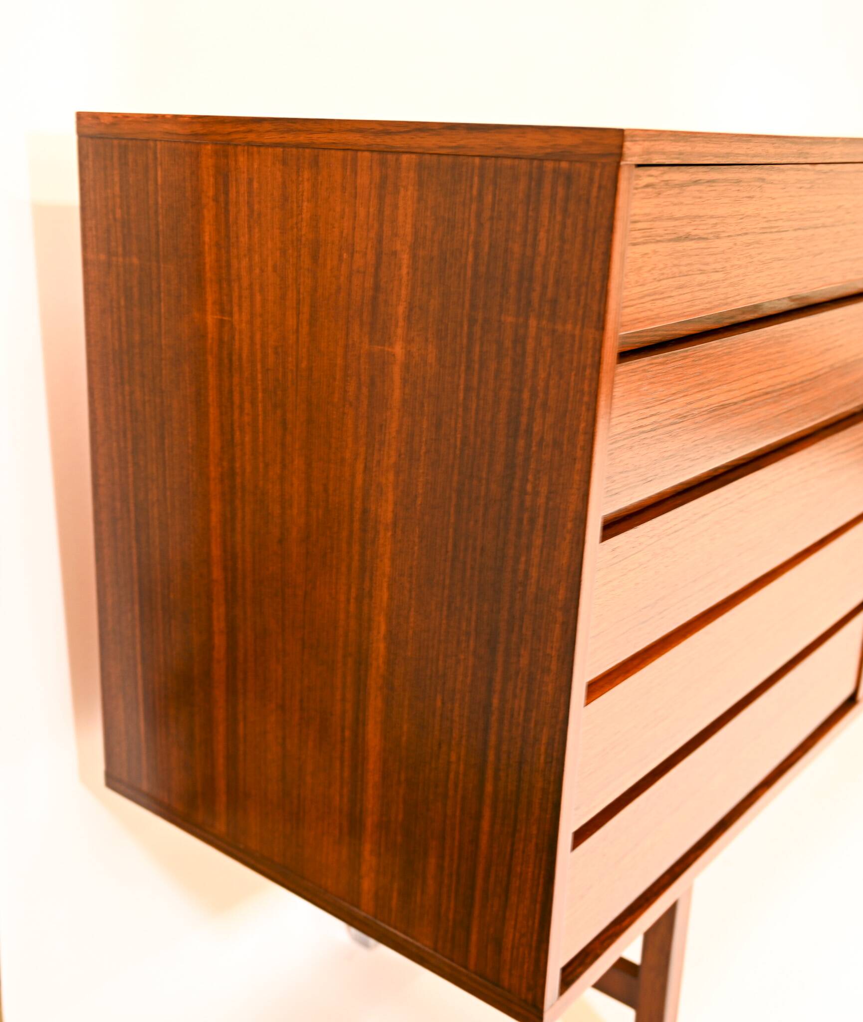 Inger Klingerberg rosewood sideboard