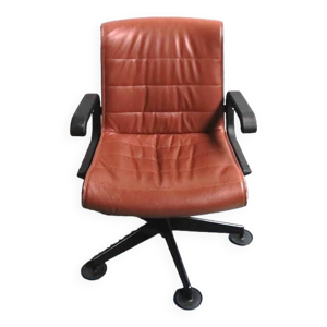 Fauteuil de bureau Sapper, - knoll