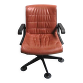 Sapper office chair, Knoll